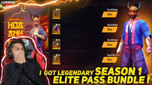 Solo rank pushing tips trick 100 booyah every match freefire. New Father Day Event I Got Season 1 Elite Pass Bundle I Got Sakura Bundle At Garena Free Fire 2020 Youtube