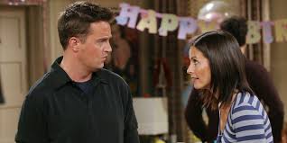 This is their journey, from flashbacks of their first. This Friends Plot Hole About Monica And Chandler Will Make Your Head Spin
