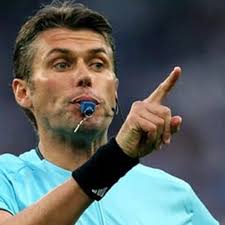 Roberto Rosetti (© AFP 2008)