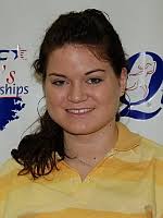 Asbaty, Current share early lead at USBC Queens