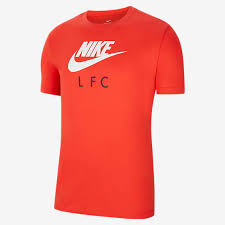 Nike have become liverpool's sixth kit manufacturer in history, replacing new balance as part of a new global and lucrative partnership. Liverpool F C Nike Au