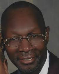 Ronald Woodson Obituary