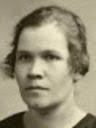 Saima Amanda Häkkinen (Fager) (1892
