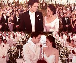 Kristen Stewart On Tumblr Twilight Wedding Twilight Film Wedding Movies
