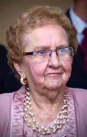 Obituary for ANN L. (STASIOWSKI) JOHNSON