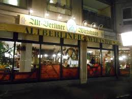 5,941 likes · 3 talking about this. Alt Berliner Wirtshaus Aufnahme Von Alt Berliner Wirtshaus Tripadvisor