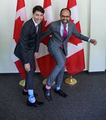 Aug 26, 2019 · trudeau's socks occasionally stir up amusement and controversy, depending on how his audience feels about him in general. Socks Justin Trudeau Carampana Fan Club Facebook