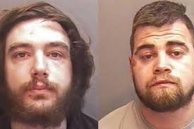 Huge number of criminals sentenced by magistrates in Cornwall lately