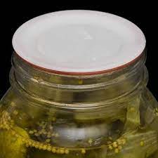 Check spelling or type a new query. Canning Jar Lids Reusable Regular 24 Jar Lids And Bands Lehman S