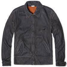 Levi S Vintage Clothing 1940s Reversible Leather Jacket Vintage Clothes 1940s Levis Vintage Clothing Leather Jacket