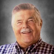 Richard D. Davis Obituary (1939