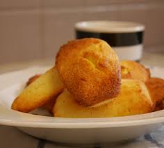 Madeleines Vegan Au Citron Comment J Ai Change De Vie Recette Alimentation Madeleine Sans Gluten Idee Recette