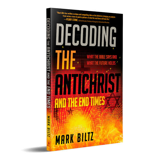 Decoding the Antichrist Book | Mark Biltz