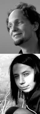 Nico Rogers & Barbara Romanik -- Reading & Signing