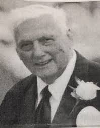 Patrick J. Clinton Obituary