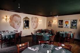 Musume will offer contemporary asian cuisine and fabulous sushi in the heart of downtown dallas within the hall arts district. Dallas Holiday Party Havens 5 New Restaurants That Embrace The Season And The Scene