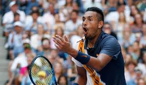New career high (previous career high in ch125/110/100/90/80, f35/27/18 (gs/atp tour/challengers/futures + winner points). Kyrgios Out Of Australian Atp Cup Team After His Ranking Slips To 46 The Week