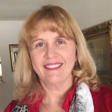 Marilyn Carren (@vision8)