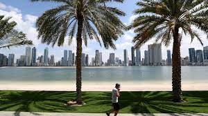 Agree to bolster cooperation to curb immigration Covid 19 Uae Among Countries Added To Uk S Travel Ban List Bbc News