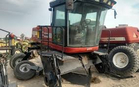 Hesston 9230 Mower Conditioner