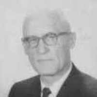 Dr Howard Willis Justus (1902–2004)