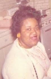 Dorothy Clarke Obituary (1933