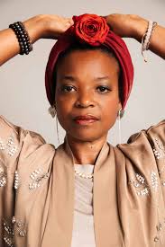 Danielle van den Stoom