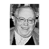 Paul Oesterle Obituary