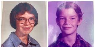 Girl raped, killed; brother also slain; authorities ID suspect 42 years  later