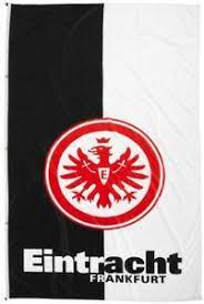 Eintracht frankfurt sound flagge, tischfahne. Hissflagge Fahne Eintracht Frankfurt Flagge 150 X 250 Cm Ebay
