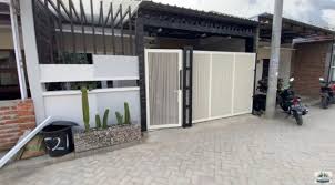 Yuk berkreasi, jangan lupa perhatikan peraturannya ya. 10 Inspirasi Renovasi Rumah Subsidi Supaya Tampak Mewah Dan Berkelas Skanaa