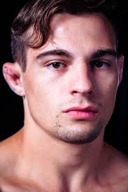 Brad Barrick — Toronto Commercial Portrait and Fitness Photographer