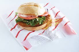 People Really Want Tim Hortons To Bring Back The Chicken Sandwich