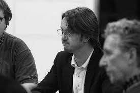 Weilbaker's Farewell: 12 Angry Men