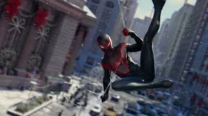 See related links to what you are looking for. Spider Man Miles Morales Game Hd Games 4k Wallpapers Images Backgrounds Photos And Pictures