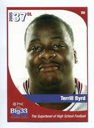 2005 Big 33 OH Ohio SINGLES with AUTO