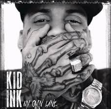 You Can Now Listen To Kid Ink S No Option Featuring King Los Check It Out Here Http Www Youtube Com Watch V Disra Aala Kid Ink Chris Brown Album Covers