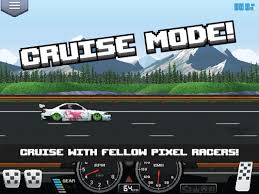 It's your job to try and keep your character from falling off the track. Pixel Car Racer V1 1 80 Com Studiofurukawa Pixelcarracer For Android Apkily Com