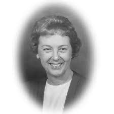 June Gnann Obituary (1926