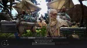 There is only one way to get more codes in the game, and that is to wait for the developers to issue new ones. Black Desert Online Guide How To Get More Camels Youtube