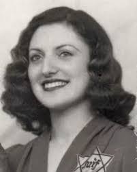 Marion Feldman's Instagram, Twitter & Facebook