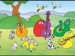 Barbapapa Generique En Entier Youtube Barbe A Papa Personnage Dessin Anime Dessin Anime