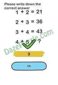 Find deals on products in puzzles on amazon. Brain Out Level 45 Updated Please Write Down The Correct Answer Daze Puzzle