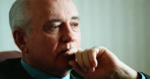 Mikhail Gorbachev, who helped end the Cold War, is dead at 91