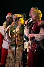 Maybe you would like to learn more about one of these? Dschinghis Khan Wikiwand