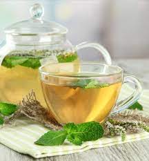 Heal Your Voice After Being Unwell Nicola Milan Spearmint Tea Benefits Peppermint Tea Benefits Spearmint Tea