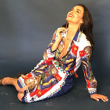 Maybe you would like to learn more about one of these? Fernanda Urrejola Actress Facebook