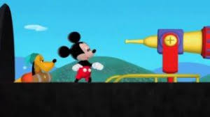 Mickey Mouse Clubhouse 2014 Dailymotion