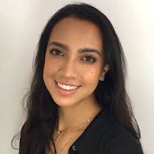 Valeria Chavez's Instagram, Twitter & Facebook