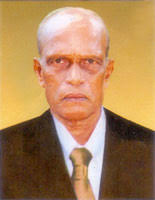 Lawrence Lobo (83), Madanthyar
